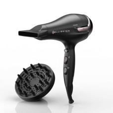 Secador de Pelo Bellissima K9 2300