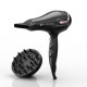Secador de Pelo Bellissima K9 2300
