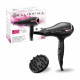 Secador de Pelo Bellissima K9 2300
