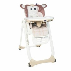 Trona Chicco Polly 2 Start Monkey