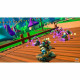 Videojuego PlayStation 4 Microids The Smurfs - Kart