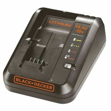 Cargador de Batería Black & Decker BDC1A-QW 1 Ah