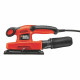 Random orbital sander Black & Decker KA320EKA-QS 240 W 230 V