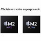 Mini PC Apple MQH73FN/A 512 GB 32 GB M2 Max 32 GB RAM