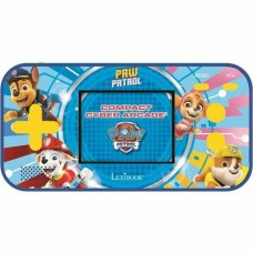 Tablet Interactiva Infantil Lexibook The Paw Patrol