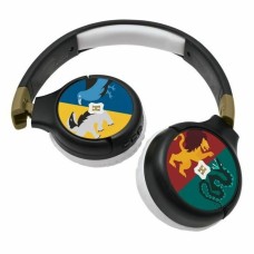 Auriculares Bluetooth Lexibook Harry Potter 2 en 1