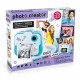Cámara Digital Infantil Canal Toys Photo Creator