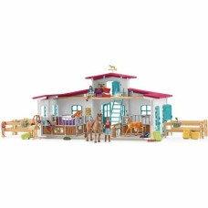 Playset Schleich Lakeside Riding Center Caballo