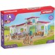 Playset Schleich Lakeside Riding Center Caballo