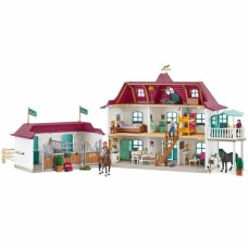 Playset Schleich 42551 Caballo