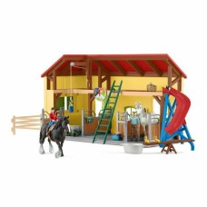 Playset Schleich 42485 Granja