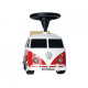 Tricycle Smoby Volkswagen Van Black Red