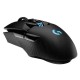 Gaming Mouse Logitech 910-005673 16000 dpi Black