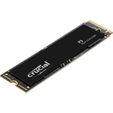 Disco Duro Crucial P3 4 TB SSD