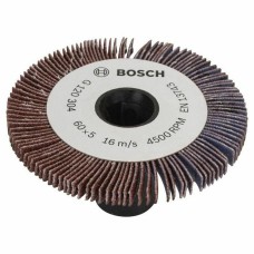 Cepillo Abrasivo BOSCH PRR 250 ES/Texoro 120 g