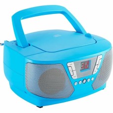 Radio BigBen Connected CD60BLSTICK Azul