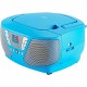 Radio BigBen Connected CD60BLSTICK Blue