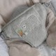 Baby Hammock Ingenuity Grey