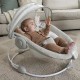 Baby Hammock Ingenuity Grey