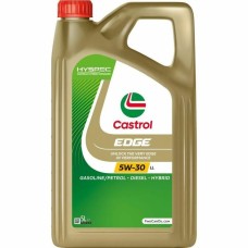 Aceite de Motor para Coche Castrol 5W30 5 L