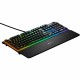 Mechanical keyboard SteelSeries APEX 3 Black French AZERTY