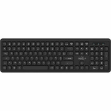 Teclado Bluetooth Mobility Lab Eco-friendly Negro