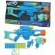 Gun Nerf Elite 2.0 Nerf Tactical Pack