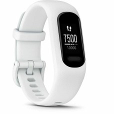 Pulsera de Actividad GARMIN Vivosmart 5 Blanco Negro