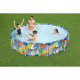 Detachable Pool Bestway Steel Pro 305 x 66 cm