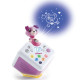 Reloj Despertador Vtech Storikid Proyector