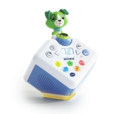 Reloj Despertador StoriKid Vtech Storikid (FR) Proyector