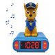 Clock-Radio Lexibook RL800PA with sound Lights