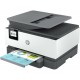 Impresora Multifunción HP Officejet pro 9012e