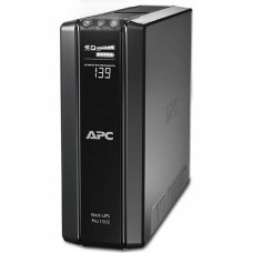 SAI Interactivo APC BR1500G-FR