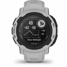 Smartwatch GARMIN Instinct 2 Solar Grey