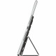Teclado Bluetooth con Soporte para Tablet Apple MX3L2F/A AZERTY