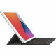 Teclado Bluetooth con Soporte para Tablet Apple MX3L2F/A AZERTY