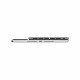 Teclado Bluetooth con Soporte para Tablet Apple MX3L2F/A AZERTY