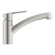 Mixer Tap Grohe 30531DC1 Metal Brass