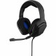 Auriculares con Micrófono The G-Lab KORP COBALT