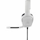 Auriculares con Micrófono The G-Lab KORP-COBALT-W Blanco Inalámbrico