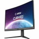 Monitor MSI 23,6