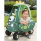 Correpasillos Little Tikes Dino