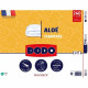 Relleno Nórdico DODO Aloe Blanco 300 g/m² 220 x 240 cm (Cama doble)