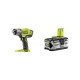 Atornillador Ryobi R18IW3-0 18V