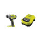 Atornillador Ryobi R18IW3-0 18V