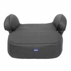 Silla para el Coche Chicco Quasar Gris III (22 - 36 kg)