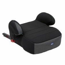 Silla para el Coche Chicco Quasar Fix Negro III (22 - 36 kg)