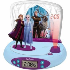 Reloj Despertador Lexibook Frozen 2