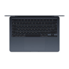 Laptop Apple MacBook Air M3 (2024) M3 16 GB RAM 512 GB SSD AZERTY
